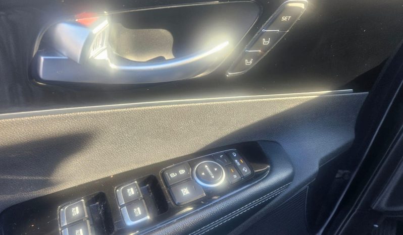 2020 Kia Sorento SX V6 AWD -Ltd Avail- /7 PASSENGER /CERTIFIED full
