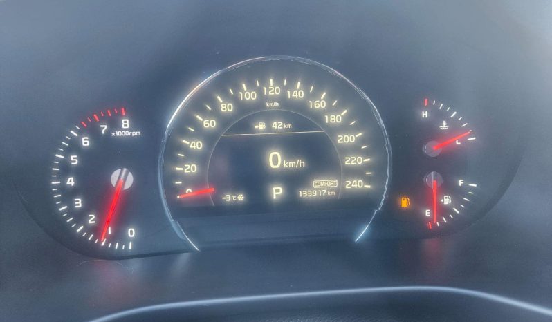 2020 Kia Sorento SX V6 AWD -Ltd Avail- /7 PASSENGER /CERTIFIED full