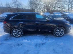 2020 Kia Sorento SX V6 AWD -Ltd Avail- /7 PASSENGER /CERTIFIED full