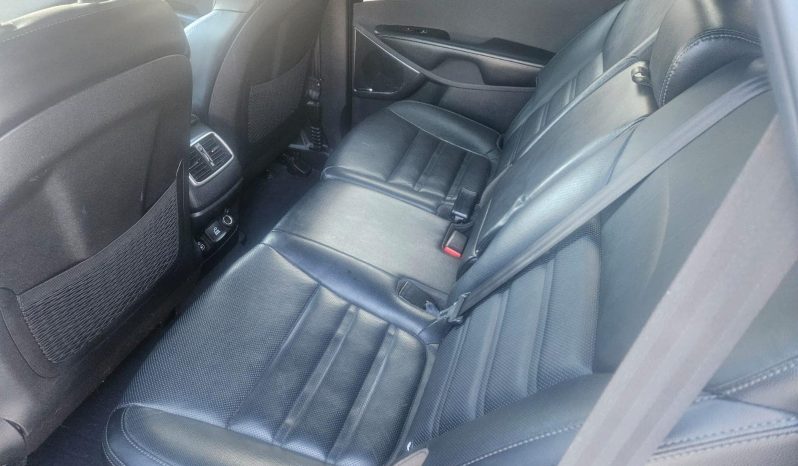 2020 Kia Sorento SX V6 AWD -Ltd Avail- /7 PASSENGER /CERTIFIED full
