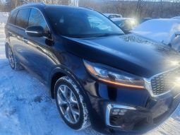 2020 Kia Sorento SX V6 AWD -Ltd Avail- /7 PASSENGER /CERTIFIED full