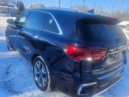 2020 Kia Sorento SX V6 AWD -Ltd Avail- /7 PASSENGER /CERTIFIED full
