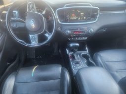 2020 Kia Sorento SX V6 AWD -Ltd Avail- /7 PASSENGER /CERTIFIED full