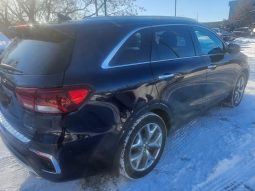 2020 Kia Sorento SX V6 AWD -Ltd Avail- /7 PASSENGER /CERTIFIED full