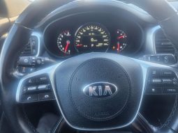 2020 Kia Sorento SX V6 AWD -Ltd Avail- /7 PASSENGER /CERTIFIED full