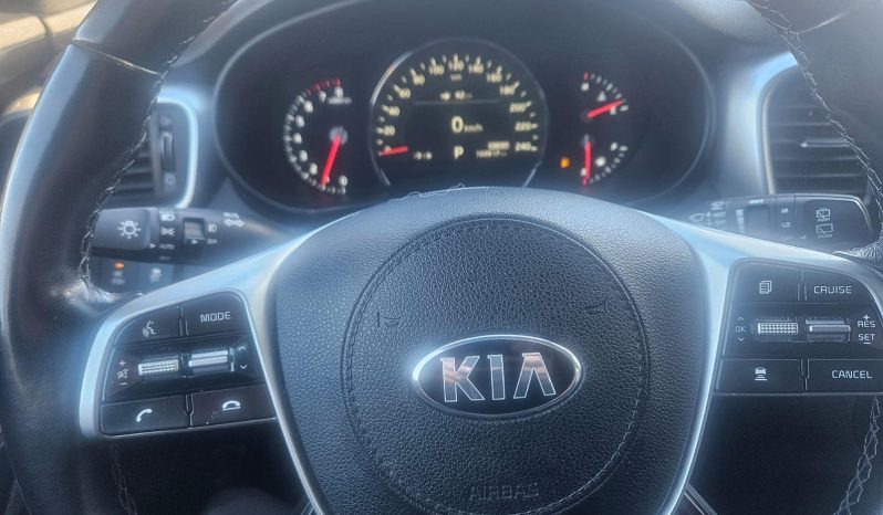 2020 Kia Sorento SX V6 AWD -Ltd Avail- /7 PASSENGER /CERTIFIED full