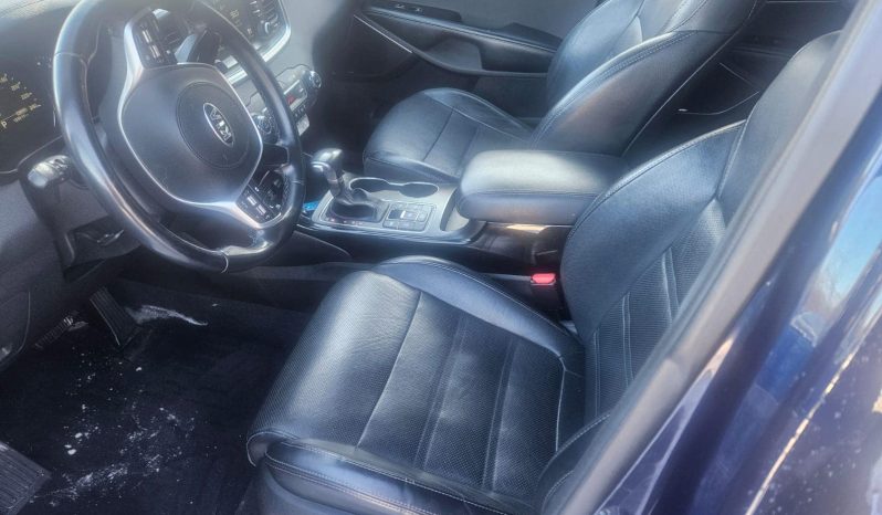 2020 Kia Sorento SX V6 AWD -Ltd Avail- /7 PASSENGER /CERTIFIED full