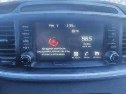 2020 Kia Sorento SX V6 AWD -Ltd Avail- /7 PASSENGER /CERTIFIED full