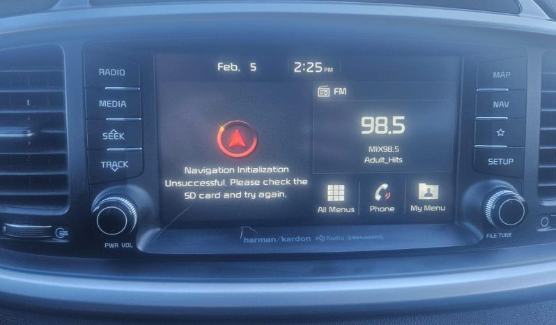 2020 Kia Sorento SX V6 AWD -Ltd Avail- /7 PASSENGER /CERTIFIED full
