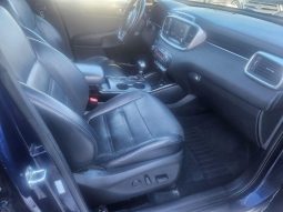 2020 Kia Sorento SX V6 AWD -Ltd Avail- /7 PASSENGER /CERTIFIED full