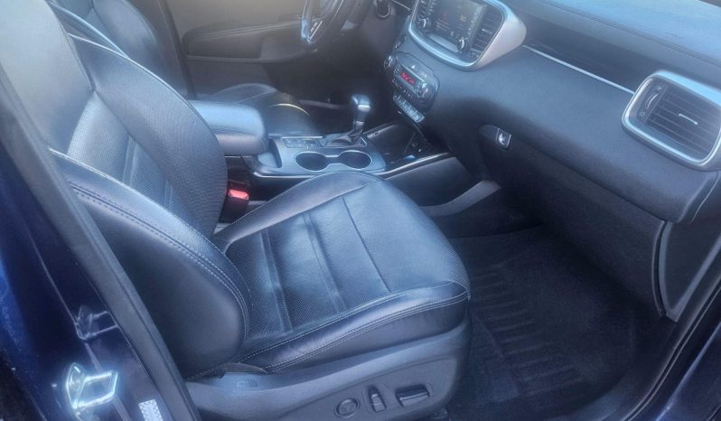 2020 Kia Sorento SX V6 AWD -Ltd Avail- /7 PASSENGER /CERTIFIED full