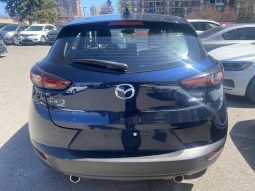 2022 Mazda CX-3 GS Auto AWD LOW MILEAGE/SUNROOF full