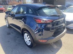 2022 Mazda CX-3 GS Auto AWD LOW MILEAGE/SUNROOF full