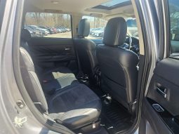 2022 Mitsubishi Outlander PHEV SE S-AWC LEATHER /PLUG-IN HYBRID /CERTIFIED full