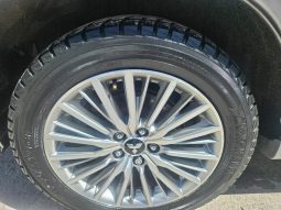 2022 Mitsubishi Outlander PHEV SE S-AWC LEATHER /PLUG-IN HYBRID /CERTIFIED full