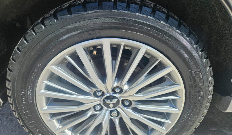 2022 Mitsubishi Outlander PHEV SE S-AWC LEATHER /PLUG-IN HYBRID /CERTIFIED full