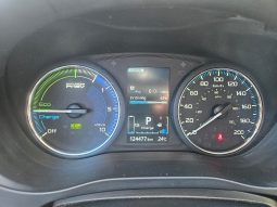 2022 Mitsubishi Outlander PHEV SE S-AWC LEATHER /PLUG-IN HYBRID /CERTIFIED full