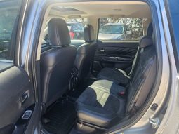 2022 Mitsubishi Outlander PHEV SE S-AWC LEATHER /PLUG-IN HYBRID /CERTIFIED full