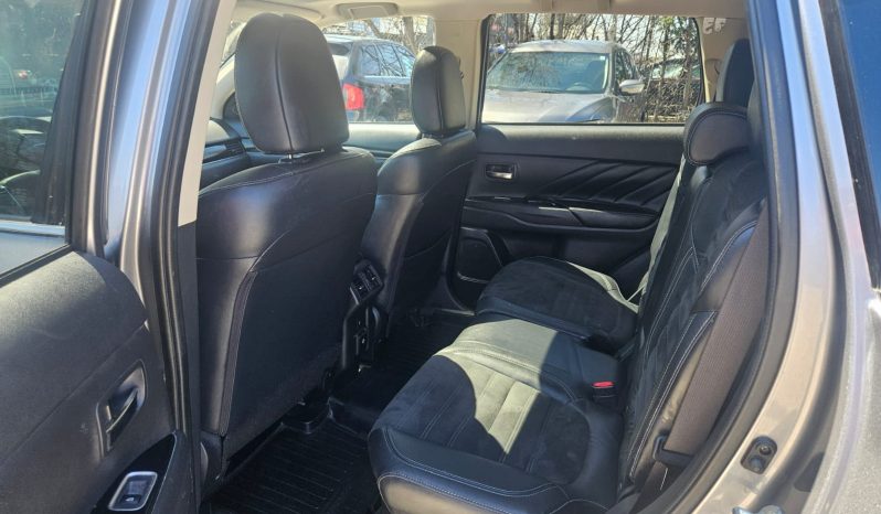 2022 Mitsubishi Outlander PHEV SE S-AWC LEATHER /PLUG-IN HYBRID /CERTIFIED full
