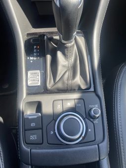 2022 Mazda CX-3 GS Auto AWD LOW MILEAGE/SUNROOF full