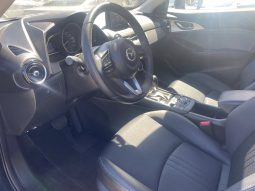 2022 Mazda CX-3 GS Auto AWD LOW MILEAGE/SUNROOF full