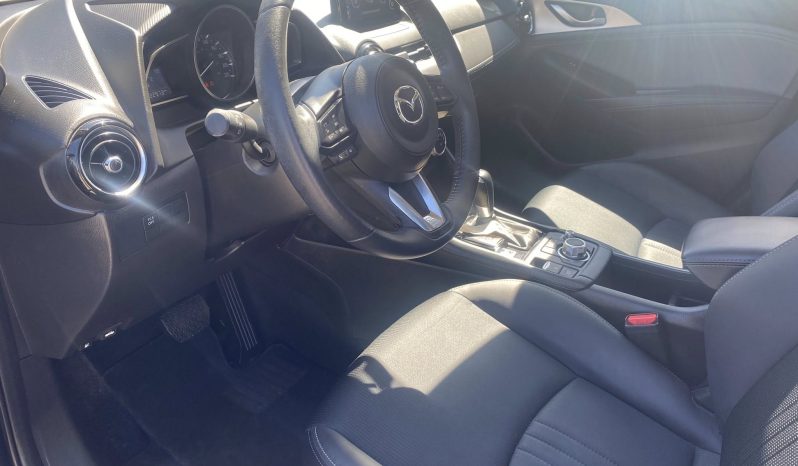 2022 Mazda CX-3 GS Auto AWD LOW MILEAGE/SUNROOF full