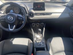 2022 Mazda CX-3 GS Auto AWD LOW MILEAGE/SUNROOF full