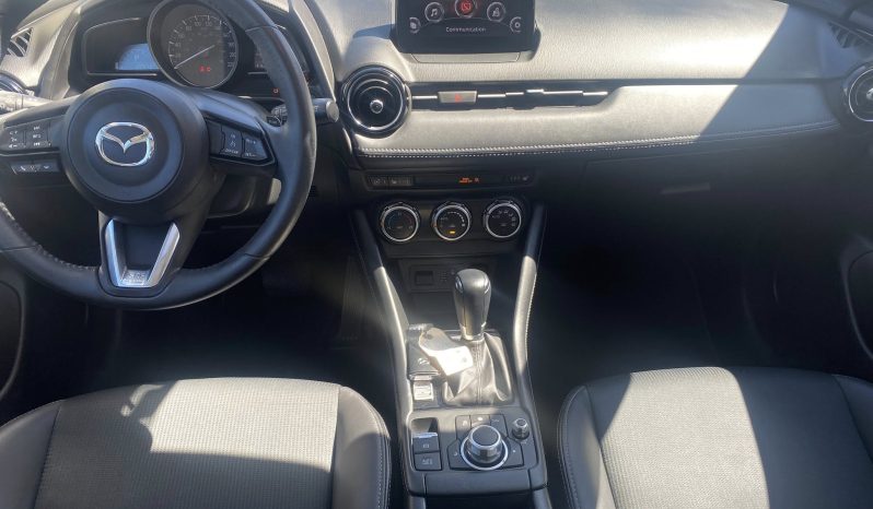 2022 Mazda CX-3 GS Auto AWD LOW MILEAGE/SUNROOF full