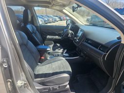 2022 Mitsubishi Outlander PHEV SE S-AWC LEATHER /PLUG-IN HYBRID /CERTIFIED full