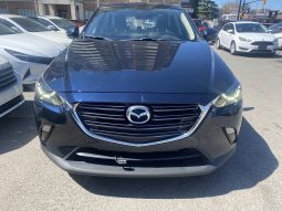 2022 Mazda CX-3 GS Auto AWD LOW MILEAGE/SUNROOF full