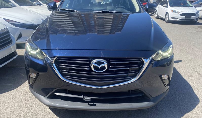 2022 Mazda CX-3 GS Auto AWD LOW MILEAGE/SUNROOF full