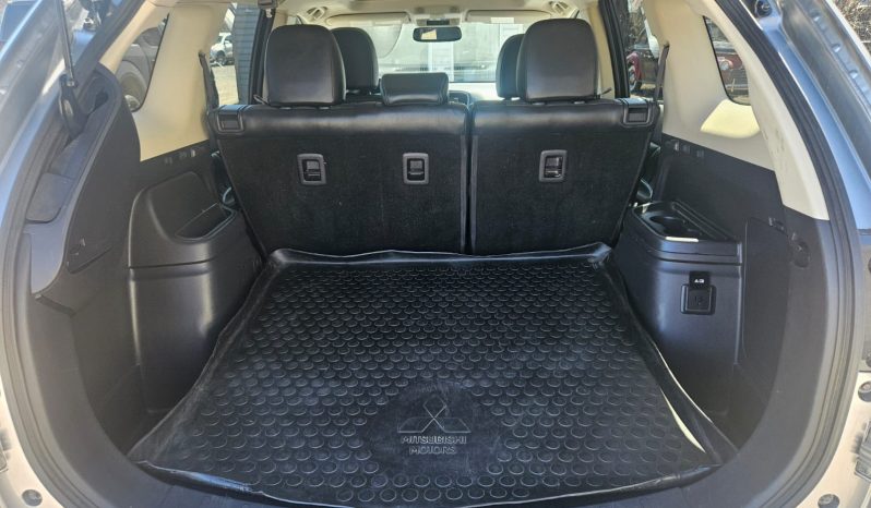 2022 Mitsubishi Outlander PHEV SE S-AWC LEATHER /PLUG-IN HYBRID /CERTIFIED full
