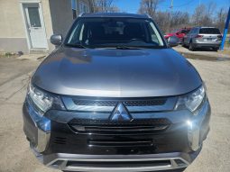 2022 Mitsubishi Outlander PHEV SE S-AWC LEATHER /PLUG-IN HYBRID /CERTIFIED full
