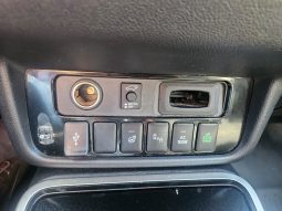 2022 Mitsubishi Outlander PHEV SE S-AWC LEATHER /PLUG-IN HYBRID /CERTIFIED full