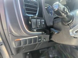 2022 Mitsubishi Outlander PHEV SE S-AWC LEATHER /PLUG-IN HYBRID /CERTIFIED full