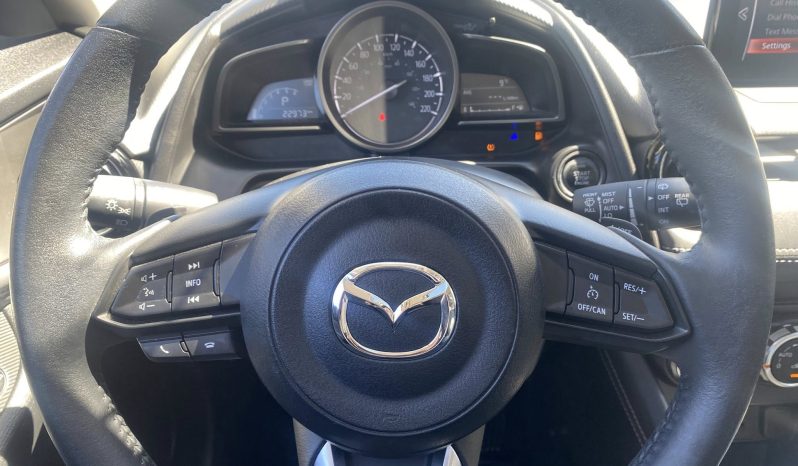 2022 Mazda CX-3 GS Auto AWD LOW MILEAGE/SUNROOF full