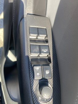 2022 Mazda CX-3 GS Auto AWD LOW MILEAGE/SUNROOF full
