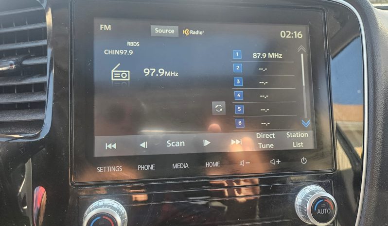 2022 Mitsubishi Outlander PHEV SE S-AWC LEATHER /PLUG-IN HYBRID /CERTIFIED full