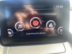 2022 Mazda CX-3 GS Auto AWD LOW MILEAGE/SUNROOF full