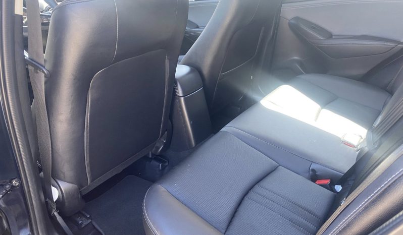 2022 Mazda CX-3 GS Auto AWD LOW MILEAGE/SUNROOF full