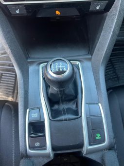 2018 Honda Civic Sedan LX Manual/FINANCE ME!/CLEAN CARFAX/ full