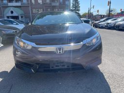 2018 Honda Civic Sedan LX Manual/FINANCE ME!/CLEAN CARFAX/ full