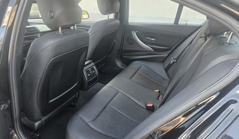 2018 BMW 3 Series 330i xDrive Sedan LEATHER CERTIFIED /FINANCE ME! full