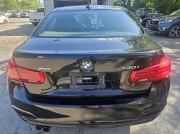 2018 BMW 3 Series 330i xDrive Sedan LEATHER CERTIFIED /FINANCE ME! full