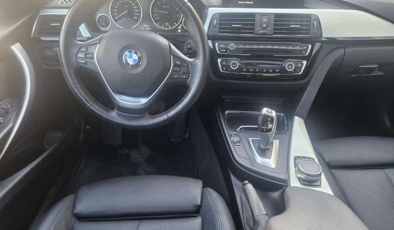 2018 BMW 3 Series 330i xDrive Sedan LEATHER CERTIFIED /FINANCE ME! full
