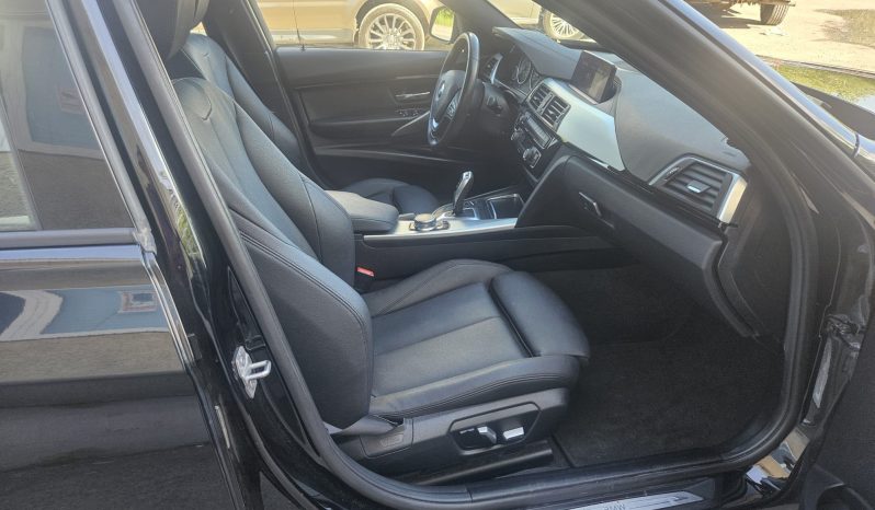 2018 BMW 3 Series 330i xDrive Sedan LEATHER CERTIFIED /FINANCE ME! full