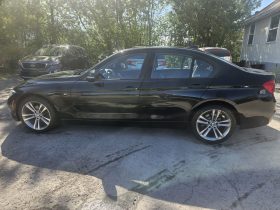 2018 BMW 3 Series 330i xDrive Sedan LEATHER CERTIFIED /FINANCE ME!