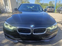 2018 BMW 3 Series 330i xDrive Sedan LEATHER CERTIFIED /FINANCE ME! full