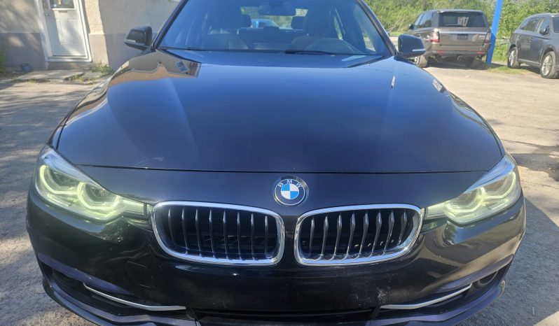 2018 BMW 3 Series 330i xDrive Sedan LEATHER CERTIFIED /FINANCE ME! full