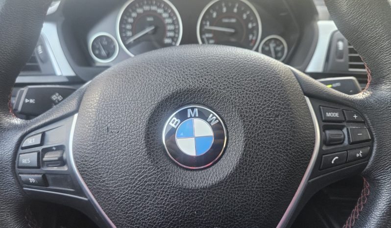 2018 BMW 3 Series 330i xDrive Sedan LEATHER CERTIFIED /FINANCE ME! full